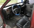 Червоний Даді Shuttle, об'ємом двигуна 2.4 л та пробігом 86 тис. км за 3955 $, фото 4 на Automoto.ua