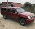 Червоний Даді Shuttle, об'ємом двигуна 2.4 л та пробігом 86 тис. км за 3955 $, фото 2 на Automoto.ua