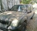 Червоний Даді Shuttle, об'ємом двигуна 2.2 л та пробігом 218 тис. км за 3383 $, фото 1 на Automoto.ua