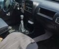 Красный Дади Шатл, объемом двигателя 2.2 л и пробегом 415 тыс. км за 4300 $, фото 3 на Automoto.ua