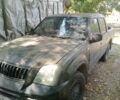Червоний Даді Shuttle, об'ємом двигуна 2.2 л та пробігом 218 тис. км за 3383 $, фото 1 на Automoto.ua
