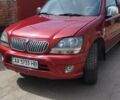 Красный Дади Шатл, объемом двигателя 2.2 л и пробегом 415 тыс. км за 4300 $, фото 1 на Automoto.ua