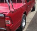 Красный Дади Шатл, объемом двигателя 2.2 л и пробегом 415 тыс. км за 4300 $, фото 5 на Automoto.ua
