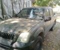 Красный Дади Шатл, объемом двигателя 2.2 л и пробегом 100 тыс. км за 2689 $, фото 1 на Automoto.ua