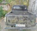 Червоний Даді Shuttle, об'ємом двигуна 2.2 л та пробігом 218 тис. км за 3383 $, фото 3 на Automoto.ua