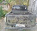 Червоний Даді Shuttle, об'ємом двигуна 2.2 л та пробігом 100 тис. км за 2689 $, фото 3 на Automoto.ua