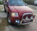 Червоний Даді Shuttle, об'ємом двигуна 2.2 л та пробігом 180 тис. км за 3500 $, фото 1 на Automoto.ua