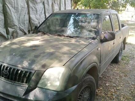 Дади Шатл 2007 в Виннице на Automoto.ua Красный Дади Шатл, объемом двигателя 2.2 л и пробегом 218 тыс. км за 3383 $, фото 1 на Automoto.ua