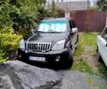 Даді Shuttle, об'ємом двигуна 2.8 л та пробігом 198 тис. км за 3800 $, фото 1 на Automoto.ua