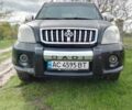 Дади Шатл, объемом двигателя 2.35 л и пробегом 125 тыс. км за 3300 $, фото 1 на Automoto.ua