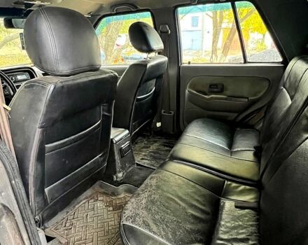 Даді Shuttle, об'ємом двигуна 2.4 л та пробігом 150 тис. км за 1670 $, фото 2 на Automoto.ua