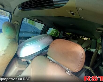 Дади Шатл, объемом двигателя 2.4 л и пробегом 0 тыс. км за 1500 $, фото 3 на Automoto.ua