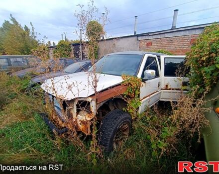 Дади Шатл, объемом двигателя 2.4 л и пробегом 0 тыс. км за 1500 $, фото 1 на Automoto.ua