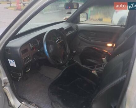 Даді Shuttle, об'ємом двигуна 2.2 л та пробігом 95 тис. км за 3800 $, фото 6 на Automoto.ua