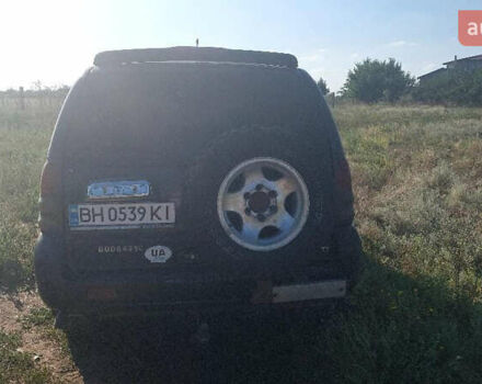 Даді Shuttle, об'ємом двигуна 2.77 л та пробігом 140 тис. км за 5000 $, фото 2 на Automoto.ua
