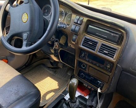 Даді Shuttle, об'ємом двигуна 2.2 л та пробігом 89 тис. км за 2700 $, фото 3 на Automoto.ua