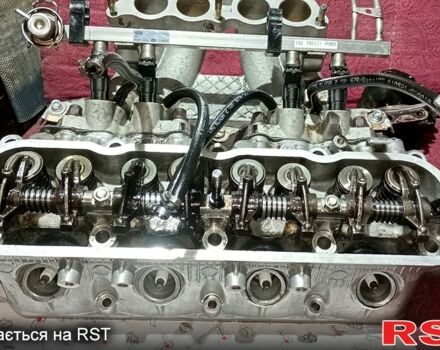 Дади Шатл, объемом двигателя 2.3 л и пробегом 1 тыс. км за 3700 $, фото 3 на Automoto.ua