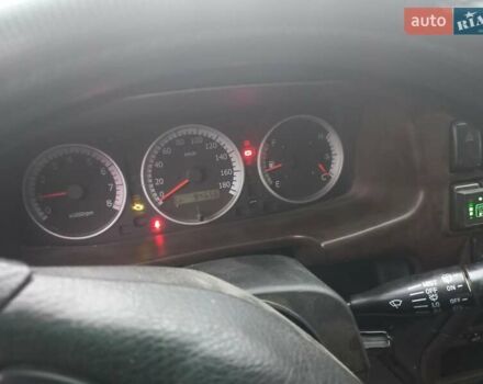 Даді Shuttle, об'ємом двигуна 2.2 л та пробігом 95 тис. км за 3800 $, фото 5 на Automoto.ua