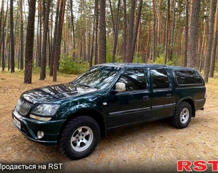 Дади Шатл, объемом двигателя 2.2 л и пробегом 185 тыс. км за 3850 $, фото 6 на Automoto.ua