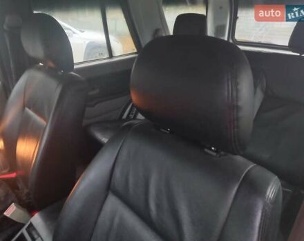 Даді Shuttle, об'ємом двигуна 2.2 л та пробігом 95 тис. км за 3800 $, фото 7 на Automoto.ua