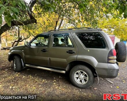 Даді Shuttle, об'ємом двигуна 2.4 л та пробігом 150 тис. км за 1670 $, фото 1 на Automoto.ua