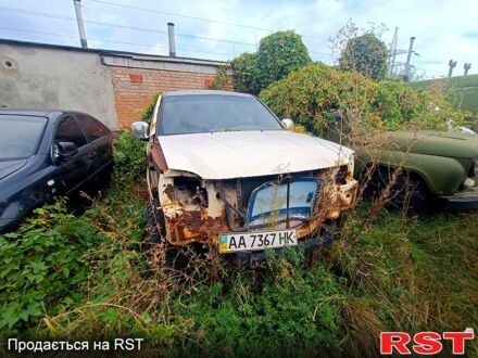 Дади Шатл, объемом двигателя 2.4 л и пробегом 0 тыс. км за 1500 $, фото 1 на Automoto.ua