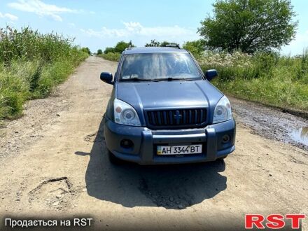 Даді Shuttle 2007 у Дніпро (Дніпропетровську) на Automoto.ua Даді Shuttle, об'ємом двигуна 2.2 л та пробігом 89 тис. км за 2700 $, фото 1 на Automoto.ua