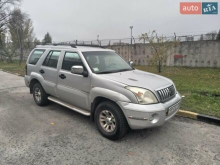 Дади Шатл, объемом двигателя 2.2 л и пробегом 95 тыс. км за 3800 $, фото 1 на Automoto.ua