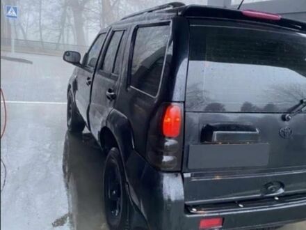 Дади Шатл, объемом двигателя 2.2 л и пробегом 333 тыс. км за 2700 $, фото 1 на Automoto.ua
