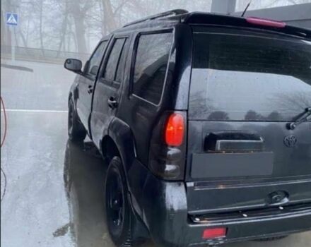 Дади Шатл, объемом двигателя 2.2 л и пробегом 333 тыс. км за 2700 $, фото 1 на Automoto.ua