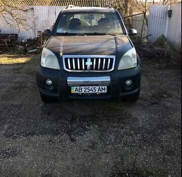 Дади Шатл, объемом двигателя 2.24 л и пробегом 77 тыс. км за 4500 $, фото 1 на Automoto.ua