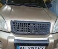 Желтый Дади Шатл, объемом двигателя 2.24 л и пробегом 163 тыс. км за 3899 $, фото 7 на Automoto.ua