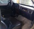 Желтый Дади Шатл, объемом двигателя 2.24 л и пробегом 163 тыс. км за 3899 $, фото 10 на Automoto.ua