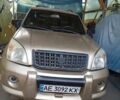 Желтый Дади Шатл, объемом двигателя 2.24 л и пробегом 163 тыс. км за 3899 $, фото 12 на Automoto.ua
