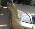 Желтый Дади Шатл, объемом двигателя 2.24 л и пробегом 163 тыс. км за 3899 $, фото 3 на Automoto.ua