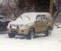 Желтый Дади Шатл, объемом двигателя 2.2 л и пробегом 121 тыс. км за 4200 $, фото 10 на Automoto.ua