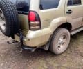 Желтый Дади Шатл, объемом двигателя 2.2 л и пробегом 121 тыс. км за 4200 $, фото 1 на Automoto.ua