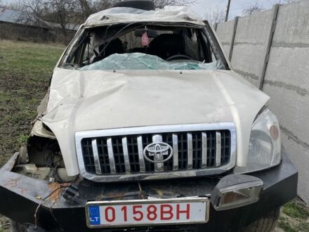 Желтый Дади Шатл, объемом двигателя 2.4 л и пробегом 3 тыс. км за 1800 $, фото 1 на Automoto.ua