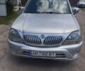 Сірий Даді Shuttle, об'ємом двигуна 2.24 л та пробігом 218 тис. км за 3500 $, фото 1 на Automoto.ua