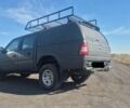 Серый Дади Шатл, объемом двигателя 2.2 л и пробегом 200 тыс. км за 4200 $, фото 3 на Automoto.ua