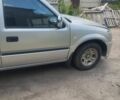 Сірий Даді Shuttle, об'ємом двигуна 2.24 л та пробігом 218 тис. км за 3500 $, фото 10 на Automoto.ua