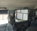 Сірий Даді Shuttle, об'ємом двигуна 2.24 л та пробігом 218 тис. км за 3500 $, фото 23 на Automoto.ua