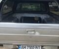 Сірий Даді Shuttle, об'ємом двигуна 2.24 л та пробігом 218 тис. км за 3500 $, фото 11 на Automoto.ua