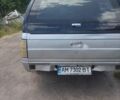 Сірий Даді Shuttle, об'ємом двигуна 2.24 л та пробігом 218 тис. км за 3500 $, фото 25 на Automoto.ua