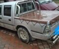 Сірий Даді Shuttle, об'ємом двигуна 2.2 л та пробігом 194 тис. км за 2690 $, фото 2 на Automoto.ua