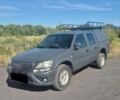 Серый Дади Шатл, объемом двигателя 2.2 л и пробегом 200 тыс. км за 4200 $, фото 1 на Automoto.ua