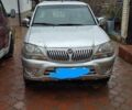 Сірий Даді Shuttle, об'ємом двигуна 2.2 л та пробігом 194 тис. км за 2690 $, фото 3 на Automoto.ua