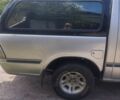 Сірий Даді Shuttle, об'ємом двигуна 2.24 л та пробігом 218 тис. км за 3500 $, фото 12 на Automoto.ua
