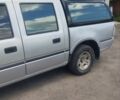 Сірий Даді Shuttle, об'ємом двигуна 2.24 л та пробігом 218 тис. км за 3500 $, фото 2 на Automoto.ua