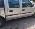 Сірий Даді Shuttle, об'ємом двигуна 2.24 л та пробігом 218 тис. км за 3500 $, фото 13 на Automoto.ua
